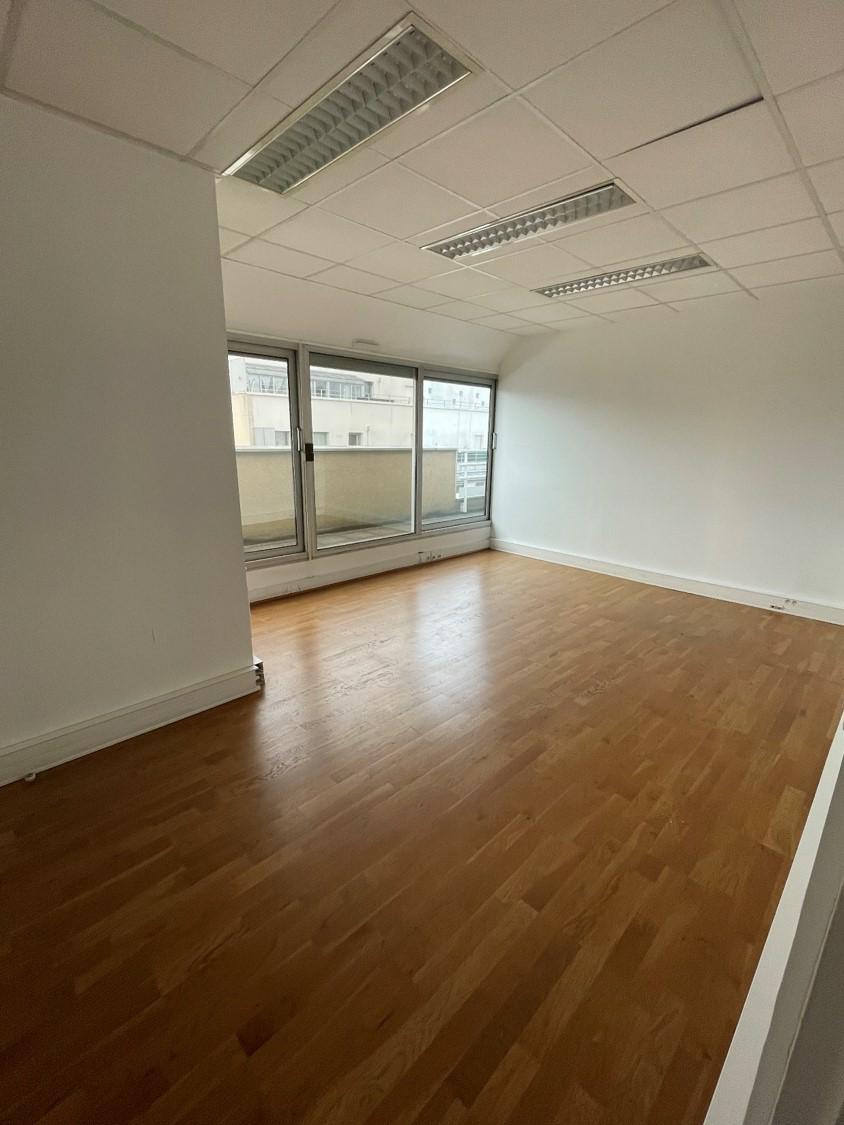 Bureau Boulogne-Billancourt 680m² Location bureau Boulogne-Billancourt Hauts-de-Seine OLBUR2104510 3